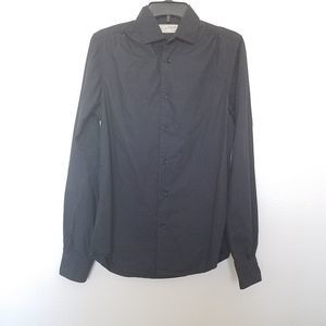 COPY - SCOTCH & Soda Men causal button down shirt